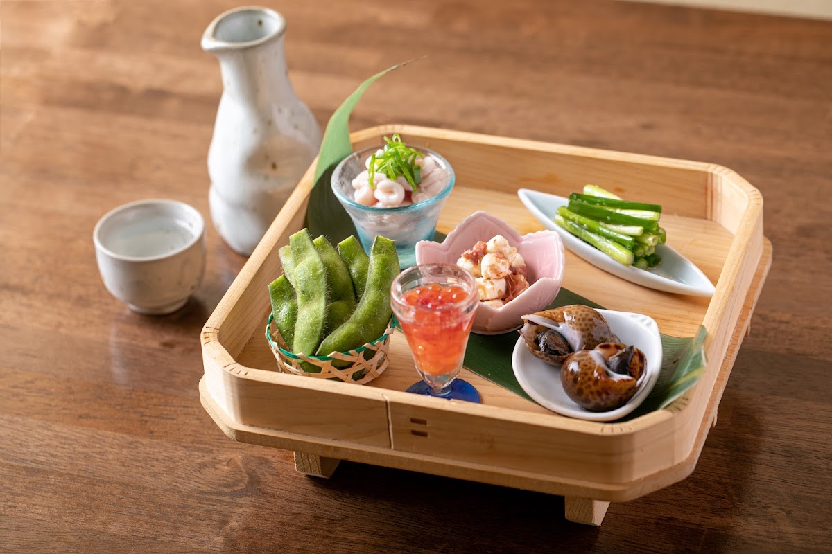 Uchiyamada Osaka Photos 2